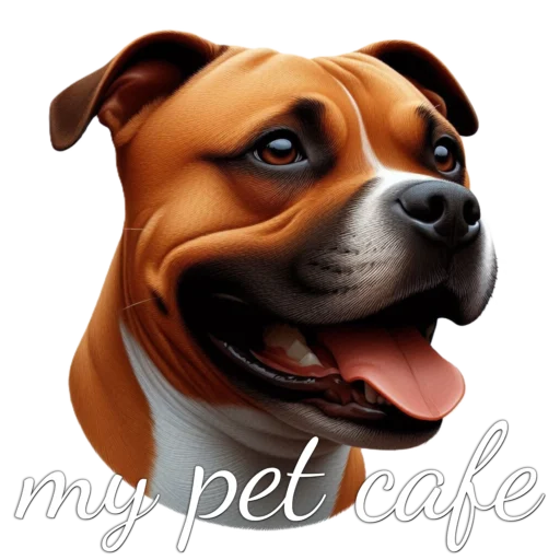 My Pet Cafe